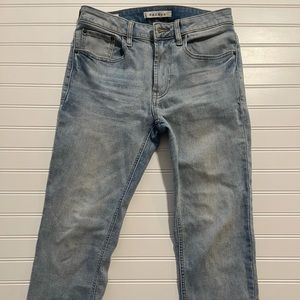 Pac Sun Mens Jeans-Size 28x30